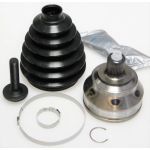 Spidan 36499 Gelenksatz, Antriebswelle GKN Automotive OE-Technologie 50° Beugewinkel Spidan 36499 Gelenksatz, Antriebswelle GKN Automotive OE-Technologie 50° Beugewinkel
