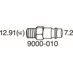 Schlagschrauber (Druckluft) 9012M-1 Schlagschrauber (Druckluft) 9012M-1