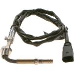 Sensor, Abgastemperatur 0 986 259 036