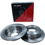Maxgear 19-1879 Bremsscheibe Maxgear 19-1879 Bremsscheibe