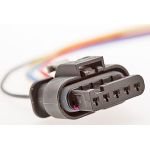 Kabelreparatursatz, Heckleuchte 2323027 Kabelreparatursatz, Heckleuchte 2323027