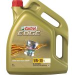 CASTROL 5W-30 EDGE LL Motoröl 15669E 5L für VW 504.00/507.00 CASTROL 5W-30 EDGE LL Motoröl 15669E 5L für VW 504.00/507.00