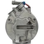 Kompressor, Klimaanlage 89024 Kompressor, Klimaanlage 89024