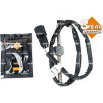 Sensor, Abgastemperatur 707505