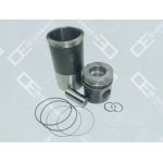 Reparatursatz Motor Kolben/Zylinderlaufbuchse (Motorlaufbuchse) für MAN D2865 Reparatursatz Motor Kolben/Zylinderlaufbuchse (Motorlaufbuchse) für MAN D2865