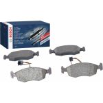 Bremsbelagsatz, Scheibenbremse 0 986 494 463 Bremsbelagsatz, Scheibenbremse 0 986 494 463