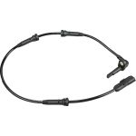 Sensor, Raddrehzahl 09001209