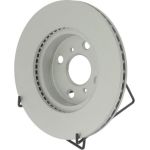 Ferodo DDF1710C Bremsscheibe PREMIER Coat+ disc Ferodo DDF1710C Bremsscheibe PREMIER Coat+ disc