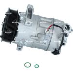 Kompressor, Klimaanlage 32598