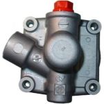 Hydraulikpumpe, Lenkung 53658 Hydraulikpumpe, Lenkung 53658