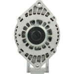 BV PSH 235.513.120.040 Lichtmaschine 12V, 120A, B+ (M8), Ø 56,0 mm BV PSH 235.513.120.040 Lichtmaschine 12V, 120A, B+ (M8), Ø 56,0 mm