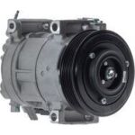 Kompressor, Klimaanlage ACP 503 000S