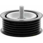 Vaico V30-2532 Umlenkrolle/Führungsrolle, Keilrippenriemen