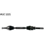 SKF VKJC 1221 Antriebswelle