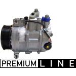 Mahle ACP 899 000P Kompressor, Klimaanlage BEHR Premium Line