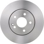 BOSCH 0 986 479 137 Bremsscheibe
