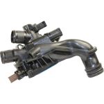 Thermostat, Kühlmittel 4006287 Thermostat, Kühlmittel 4006287