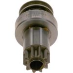 Freilaufgetriebe, Starter 1 986 SE1 763