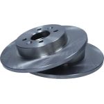 Bremsscheibe 19-1233 Bremsscheibe 19-1233