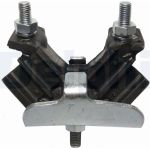 Lagerung, Motor TEM002 Lagerung, Motor TEM002