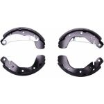 Bremsbackensatz 8DB 355 002-461 Bremsbackensatz 8DB 355 002-461