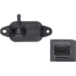 Valeo 369161 Sensor, Abgasdruck Valeo 369161 Sensor, Abgasdruck