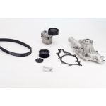 ContiTech 6PK2271WP1 Wasserpumpe + Keilrippenriemensatz ContiTech 6PK2271WP1 Wasserpumpe + Keilrippenriemensatz