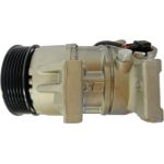 Kompressor, Klimaanlage ACP 43 000S