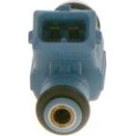 BOSCH 0 280 155 814 Einspritzventil BOSCH 0 280 155 814 Einspritzventil