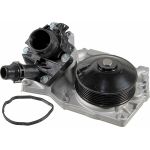 Wasserpumpe, Motorkühlung 4007048
