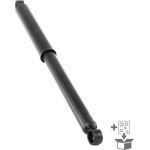 Monroe D7703 Stoßdämpfer ADVENTURE Monroe D7703 Stoßdämpfer ADVENTURE