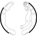 Bremsbackensatz 8DB 355 022-261