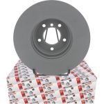Ferodo DDF2617VC-1 Bremsscheibe PREMIER Ferodo DDF2617VC-1 Bremsscheibe PREMIER