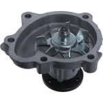 Valeo 529675 Wasserpumpe, Motorkühlung