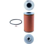 Knecht OX 103D Ölfilter Knecht OX 103D Ölfilter
