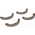 Vaico V30-7527 Bremsbackensatz, Feststellbremse Vaico V30-7527 Bremsbackensatz, Feststellbremse