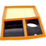 Vaico V10-0437 Luftfilter Vaico V10-0437 Luftfilter