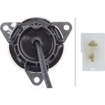 Hella 2BA 011 172-147 Blinkleuchte Hella 2BA 011 172-147 Blinkleuchte