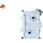 Ölkühler, Motoröl 31274