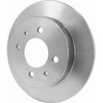 Hella Pagid 8DD 355 110-651 Bremsscheibe