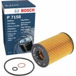 BOSCH F 026 407 158 Ölfilter BOSCH F 026 407 158 Ölfilter