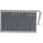 Verdampfer, Klimaanlage AE 167 000P