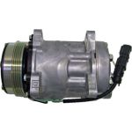 Kompressor, Klimaanlage ACP 491 000P Kompressor, Klimaanlage ACP 491 000P