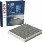 BOSCH 1 987 432 568 Innenraumfilter BOSCH 1 987 432 568 Innenraumfilter