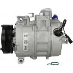 Kompressor, Klimaanlage 89116