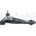 Lenker, Radaufhängung TC1504 Lenker, Radaufhängung TC1504