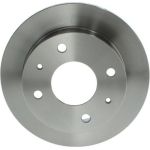 Bremsscheibe 0 986 478 727 Bremsscheibe 0 986 478 727