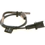 Sensor, Abgastemperatur 0 986 259 000 Sensor, Abgastemperatur 0 986 259 000