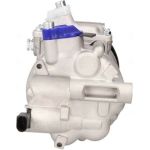Kompressor, Klimaanlage 89421 Kompressor, Klimaanlage 89421