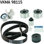 Zahnriemensatz VKMA 98115 Zahnriemensatz VKMA 98115
